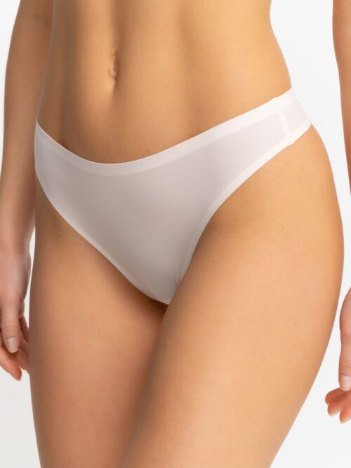 Трусики-стринги Soft Stretch Pastel Pink