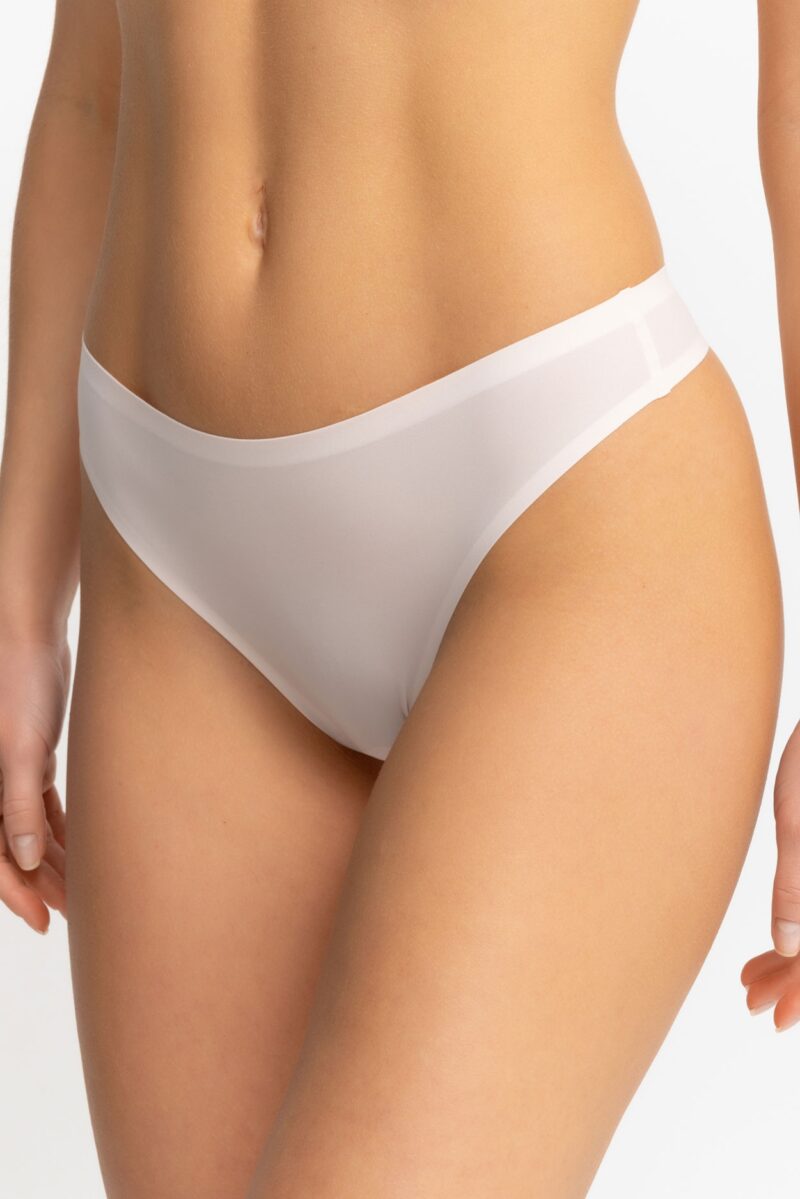 Трусики-стринги Soft Stretch Pastel Pink