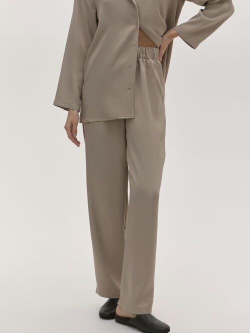 Брюки CLO Beige Брюки CLO Beige