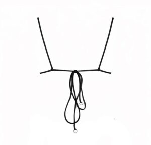 Плавки NYX Black Плавки NYX Black