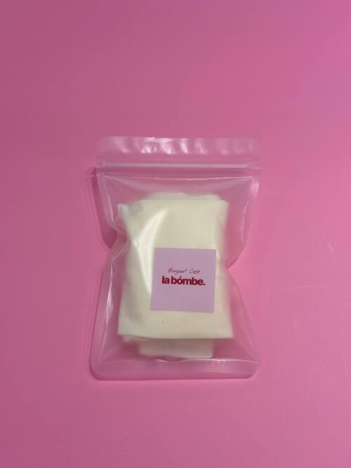 Носки-гольфы LA BOMBE Milk Носки-гольфы LA BOMBE Milk