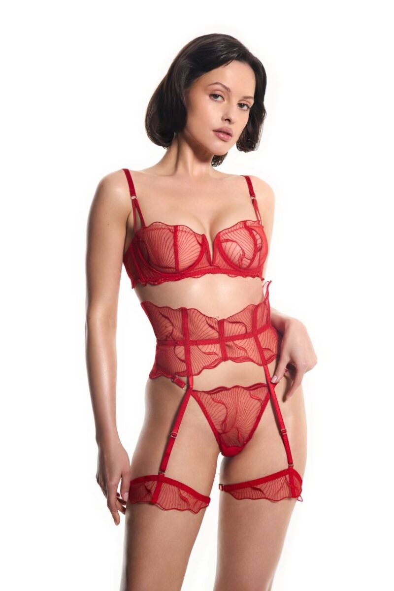 Пояс Flirt Red Пояс Flirt Red