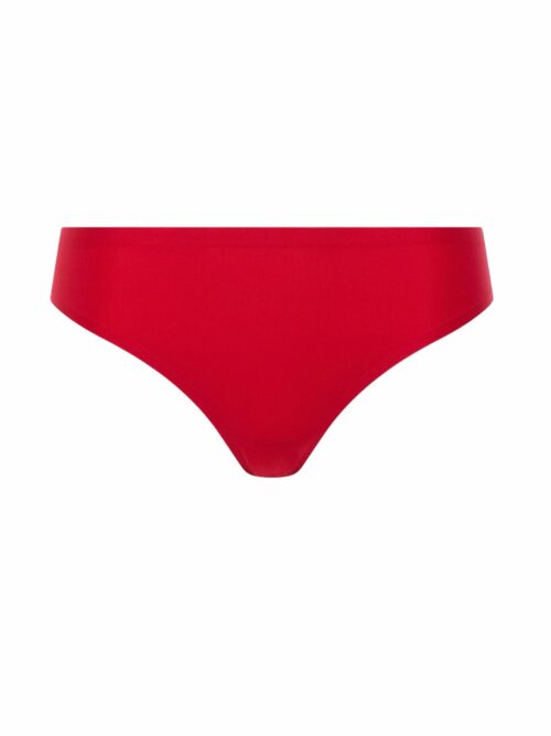 Трусики слипы Soft Stretch Poppy Red