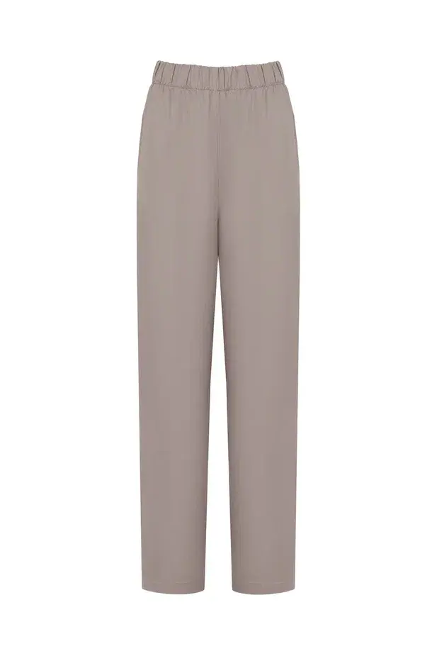 Брюки CLO Beige