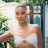 Купальник Riviera White