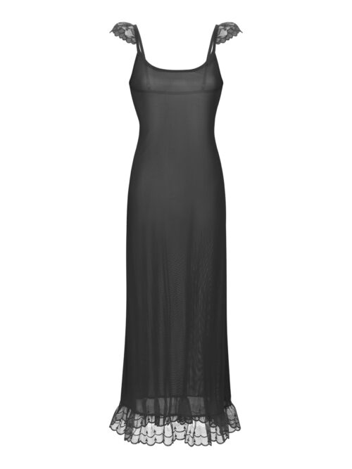 Сорочка LA BOMBE Black Сорочка LA BOMBE Black