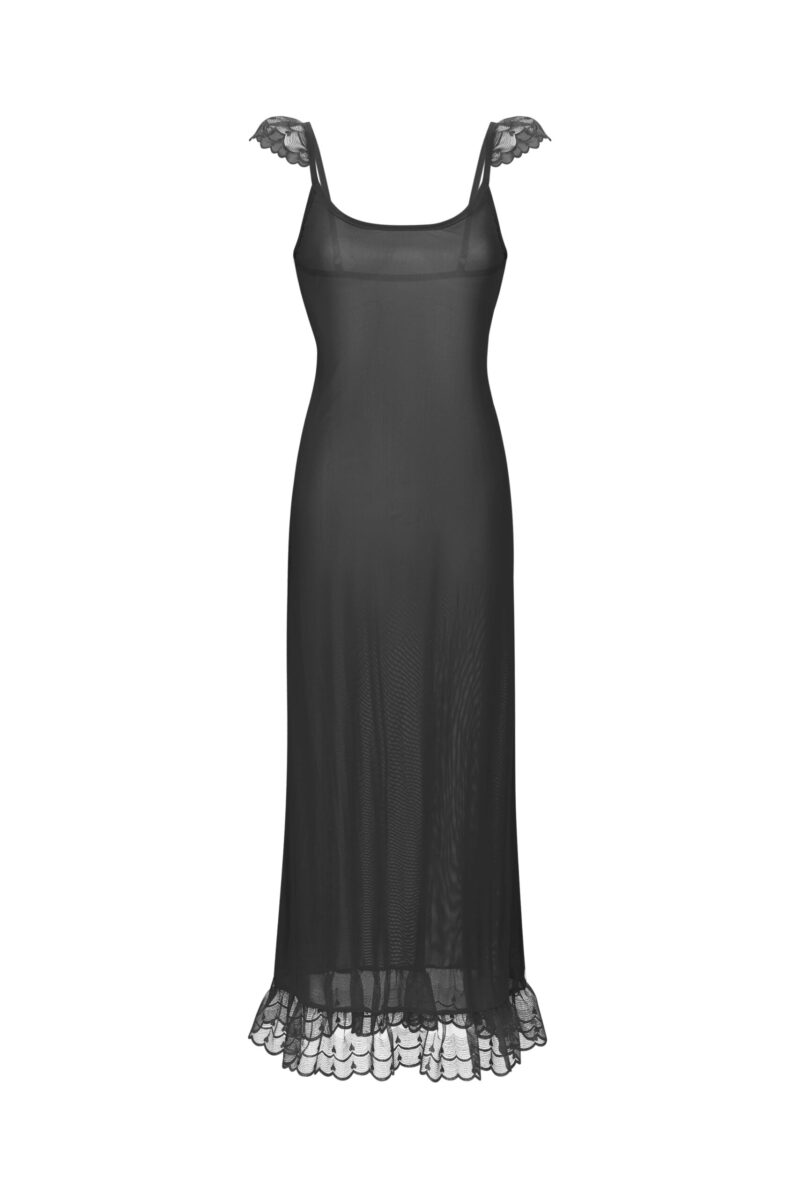 Сорочка LA BOMBE Black Сорочка LA BOMBE Black