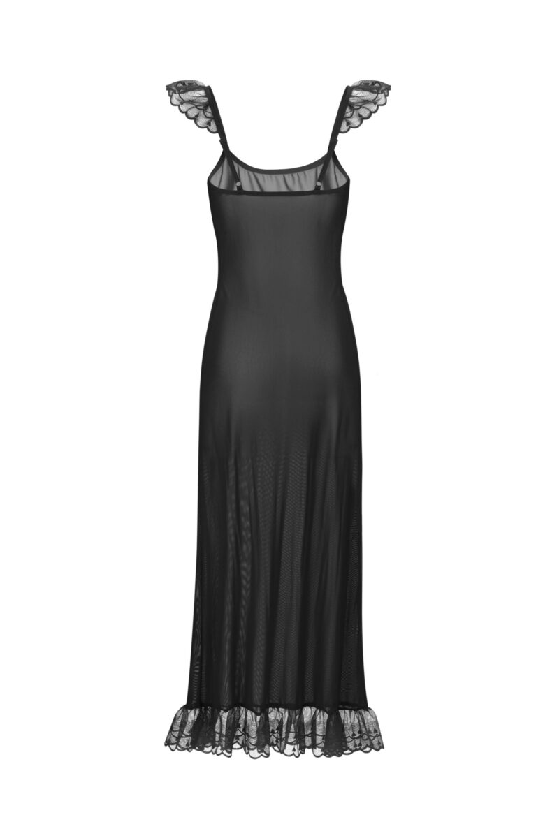 Сорочка LA BOMBE Black Сорочка LA BOMBE Black