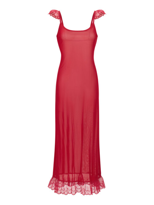 Сорочка LA BOMBE Red