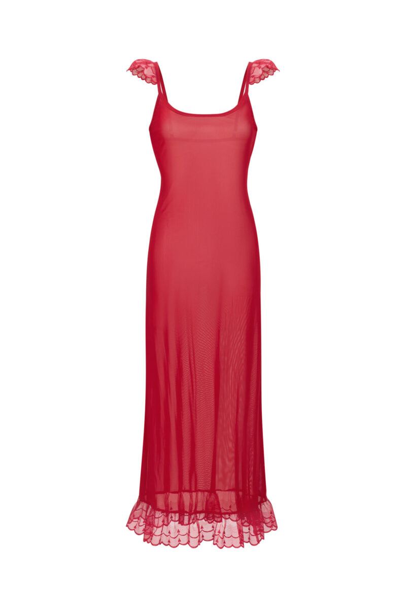 Сорочка LA BOMBE Red Сорочка LA BOMBE Red