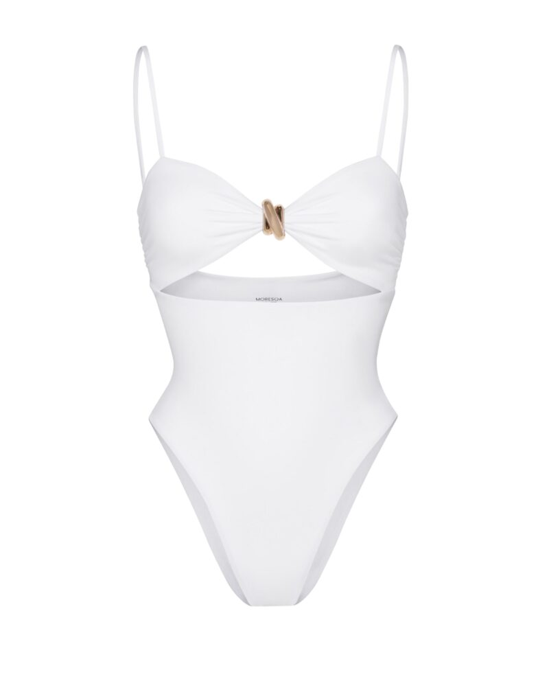 Купальник Riviera White Купальник Riviera White