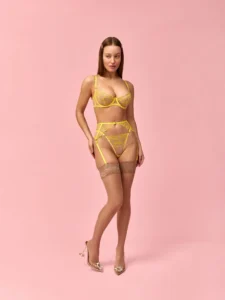 Бюстгальтер Marni Lemon Бюстгальтер Marni Lemon