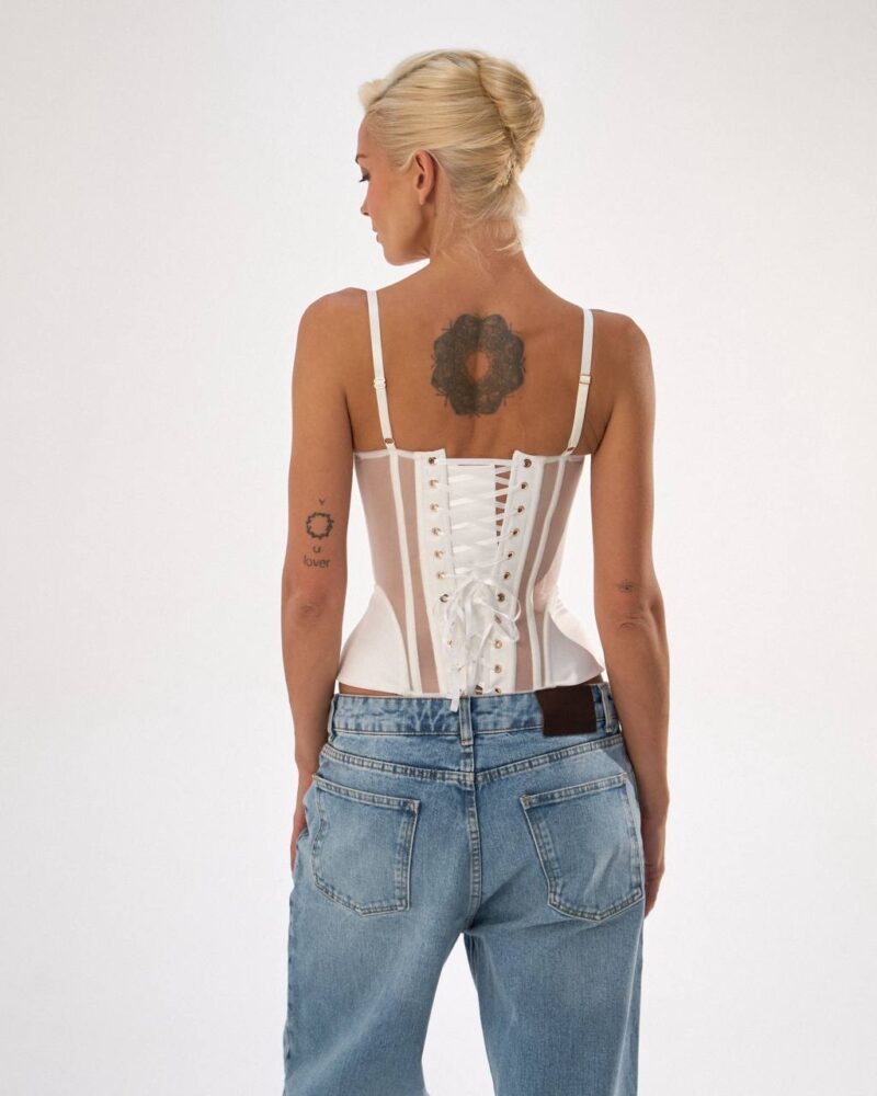 Корсет Nelle Milk