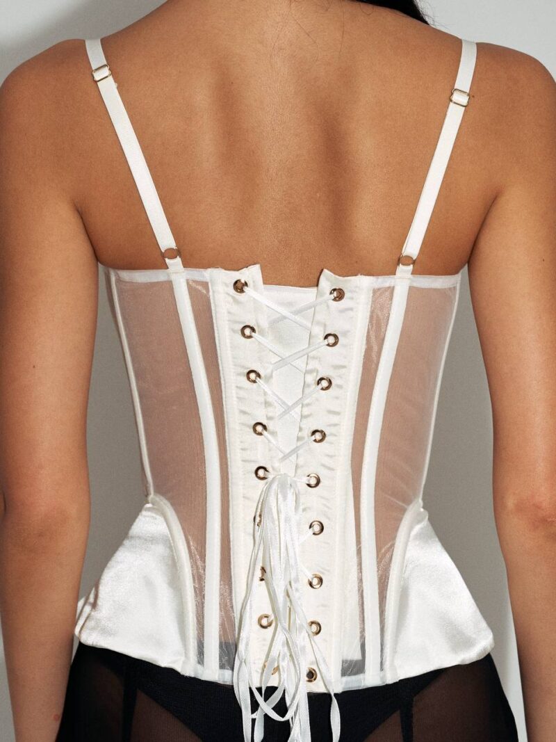 Корсет Nelle Milk