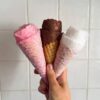 Трусики-стринги Hanky Bliss Pink