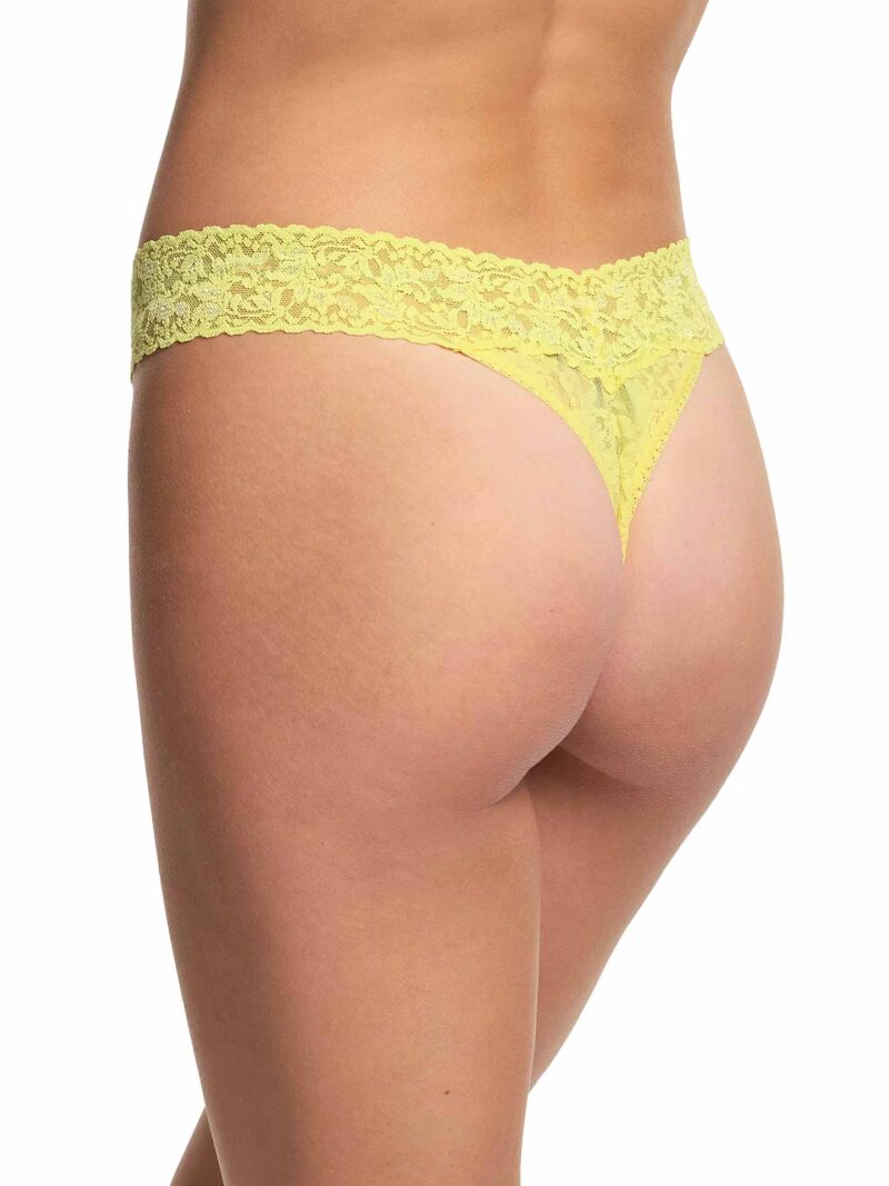 Трусики-стринги Hanky It's Bananas