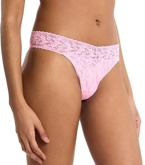 Трусики-стринги Hanky Strawberry Lemonade