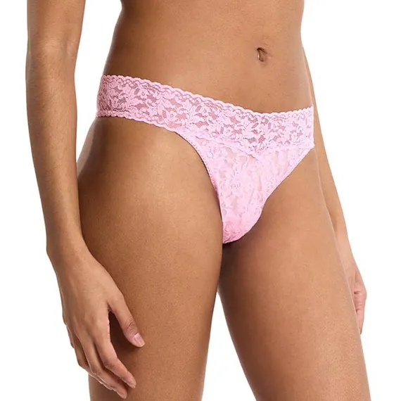 Трусики-стринги Hanky Strawberry Lemonade