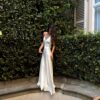 Платье Swan White Платье Swan White