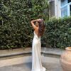 Платье Swan White Платье Swan White