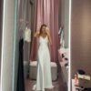 Платье Swan White Платье Swan White