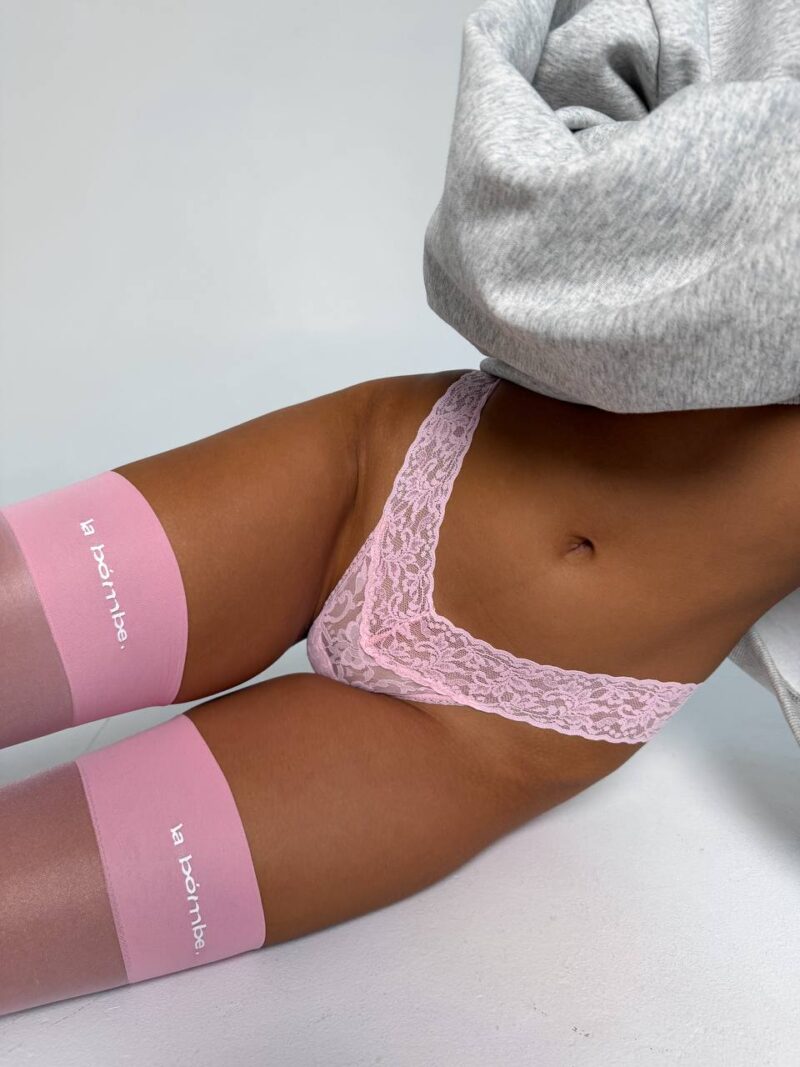 Трусики-стринги Hanky Bliss Pink