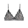Бюстгальтер Love Lace Zebra Print