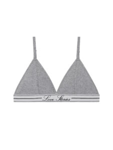 Трусики-стринги LS Roomie Grey