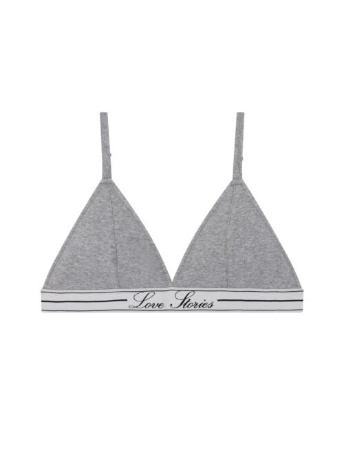 Бюстгальтер Darling Grey