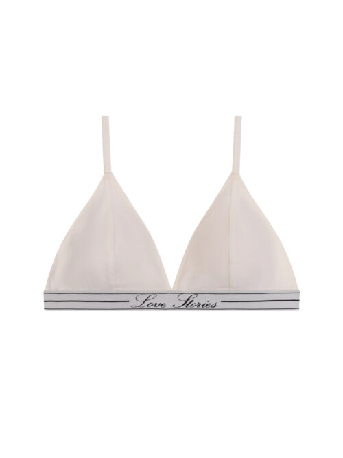 Бюстгальтер Darling White