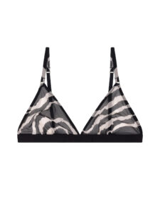 Трусики-стринги Roomservice Classic Zebra