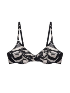 Трусики-стринги Roomservice Classic Zebra