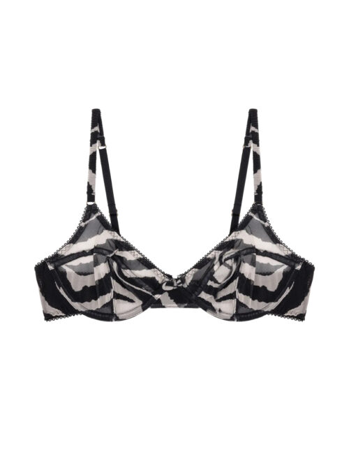 Бюстгальтер Romeo Classic Zebra
