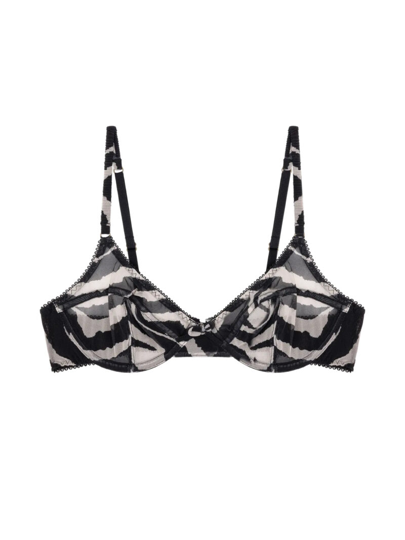 Бюстгальтер Romeo Classic Zebra