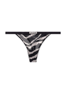 Бюстгальтер Romeo Classic Zebra