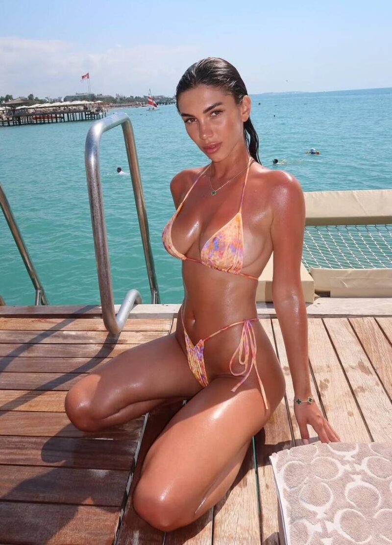 Плавки-бикини Smoozie