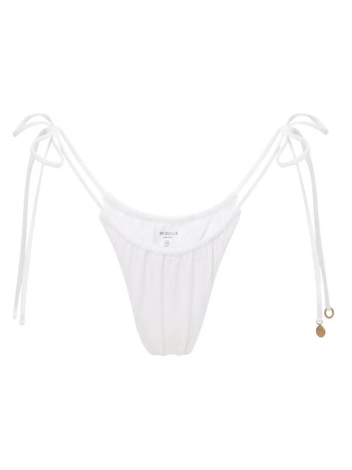 Плавки St Tropez White