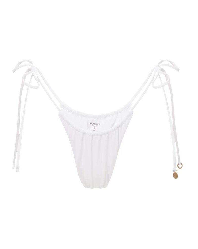 Плавки St Tropez White