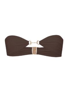 Плавки St Tropez Chocolate