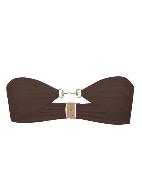 Топ-бандо St Tropez Chocolate