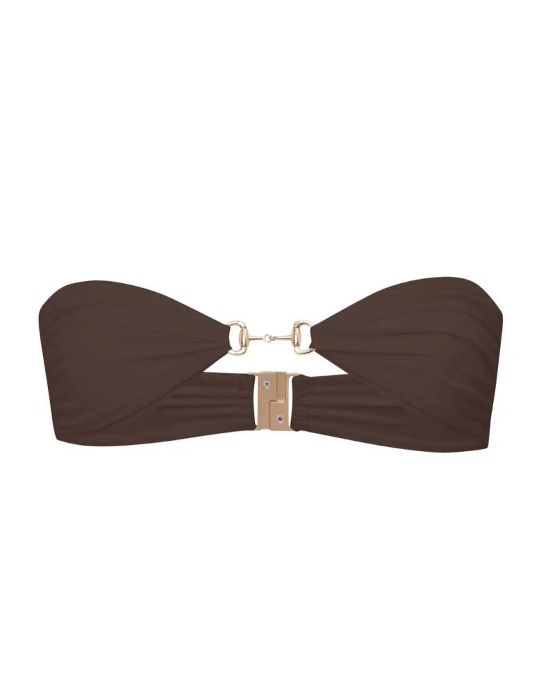 Топ-бандо St Tropez Chocolate