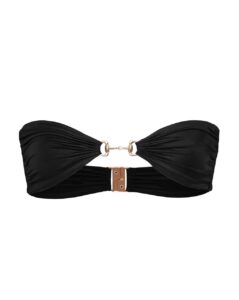 Плавки St Tropez Black