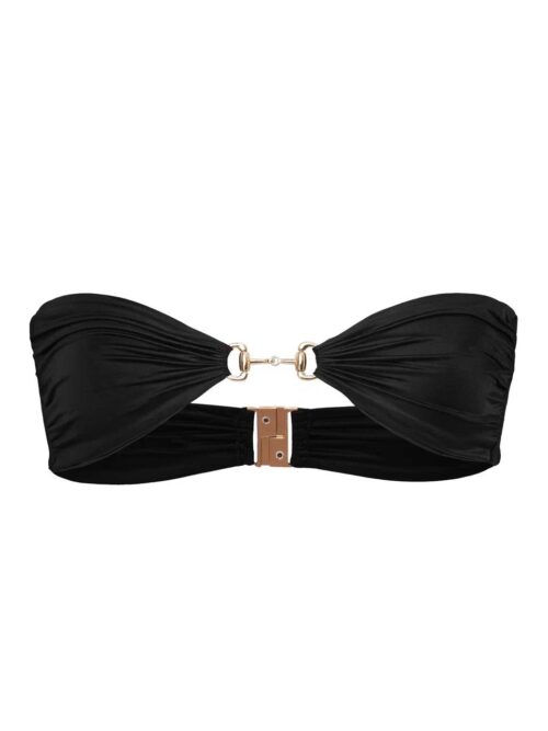 Топ-бандо St Tropez Black