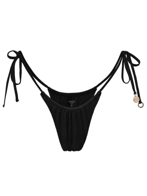 Плавки St Tropez Black