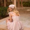 Корсетное платье Betsy