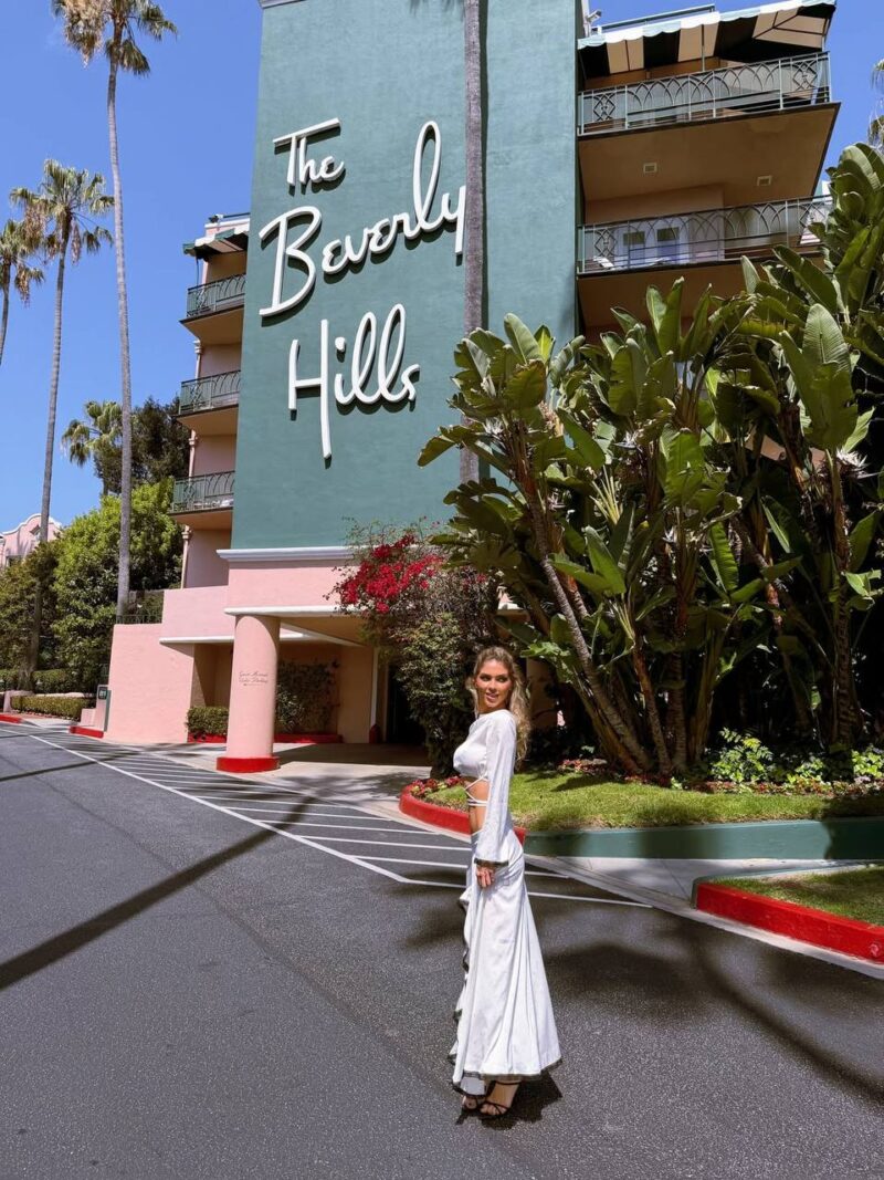 Костюм Топ с юбкой Bird White Костюм Топ с юбкой Bird White