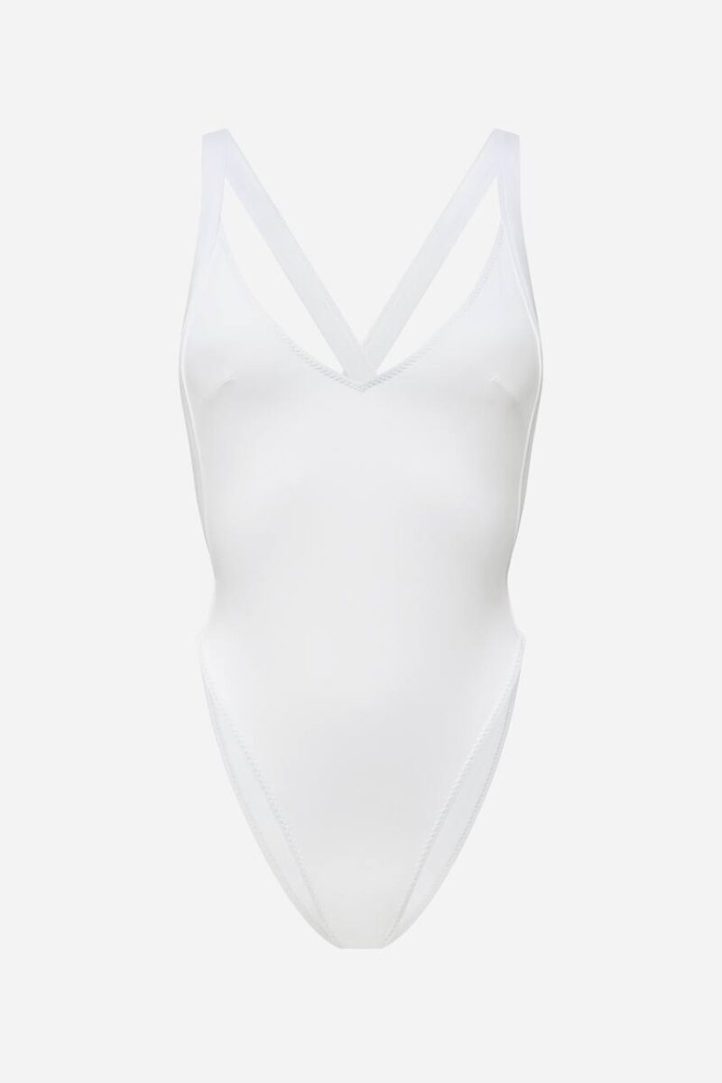 Купальник KONA White