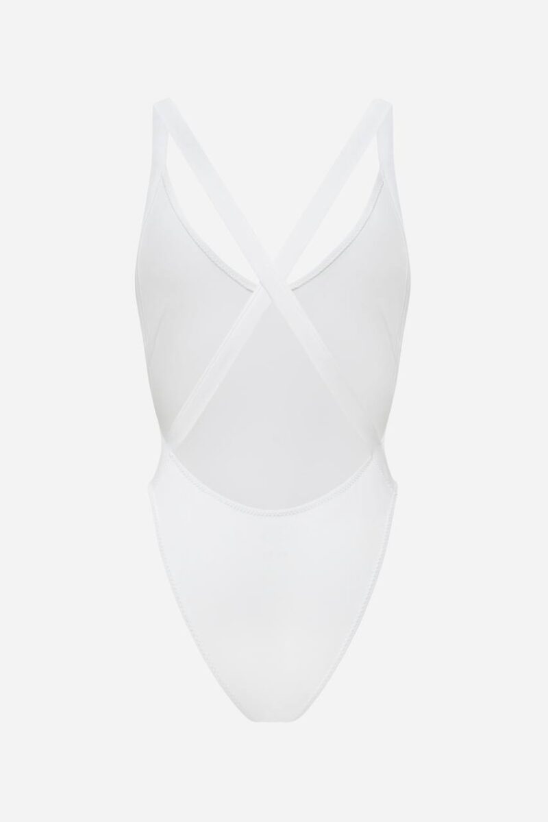 Купальник KONA White