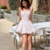 Корсетное платье Betsy Корсетное платье Betsy