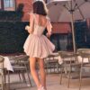 Корсетное платье Betsy Корсетное платье Betsy